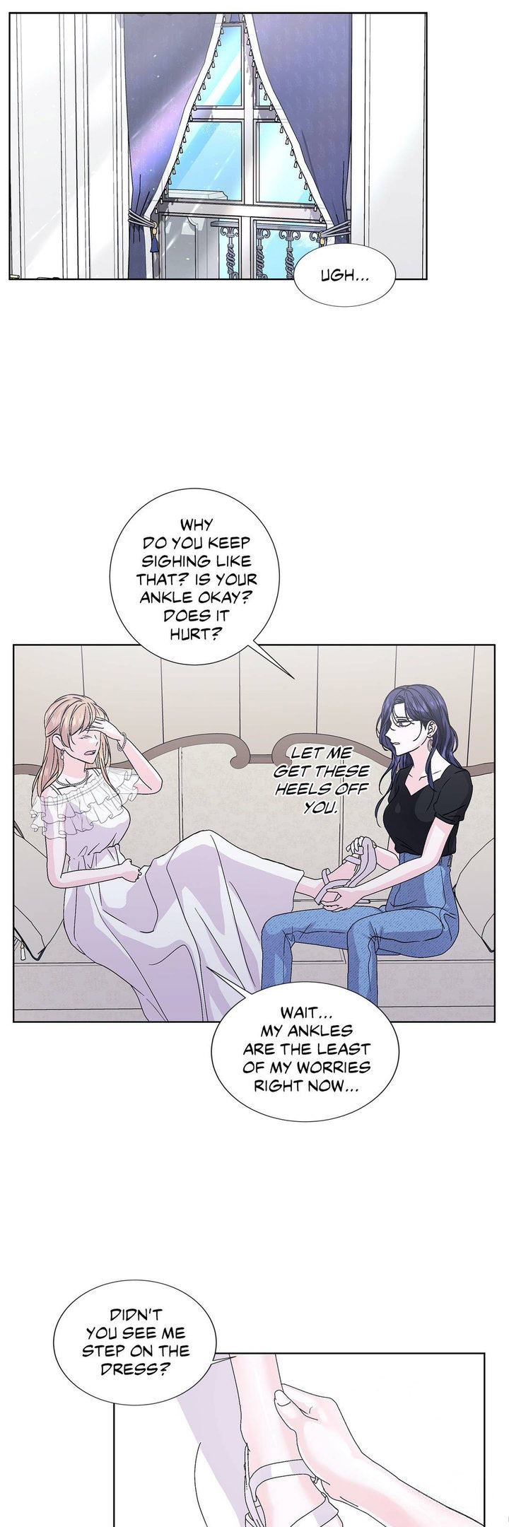 Lilith 2 Chapter 41 Page 23