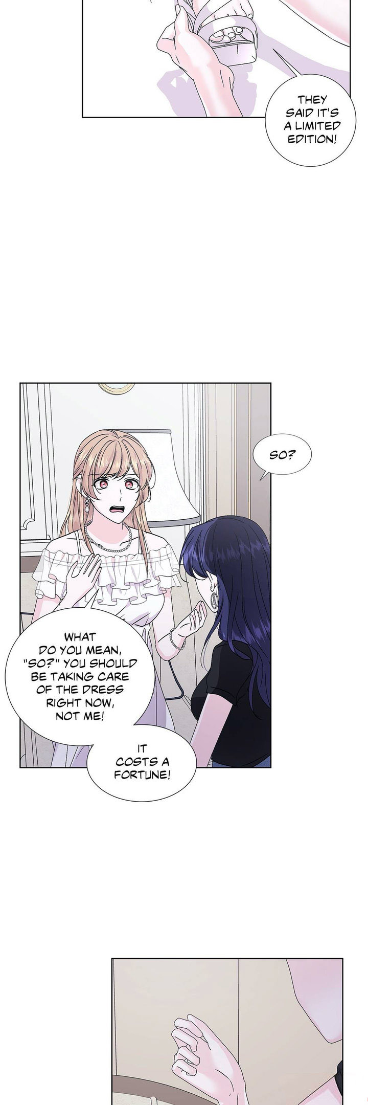 Lilith 2 Chapter 41 Page 24