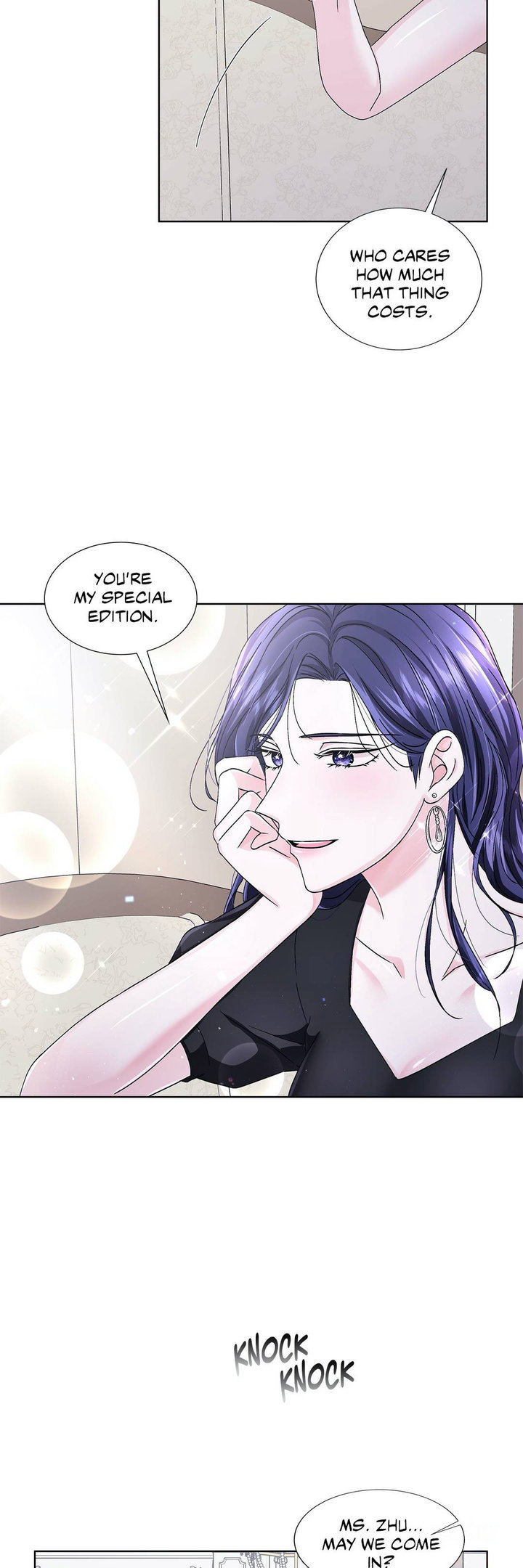 Lilith 2 Chapter 41 Page 25