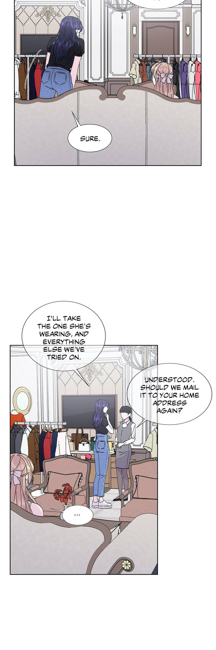 Lilith 2 Chapter 41 Page 26