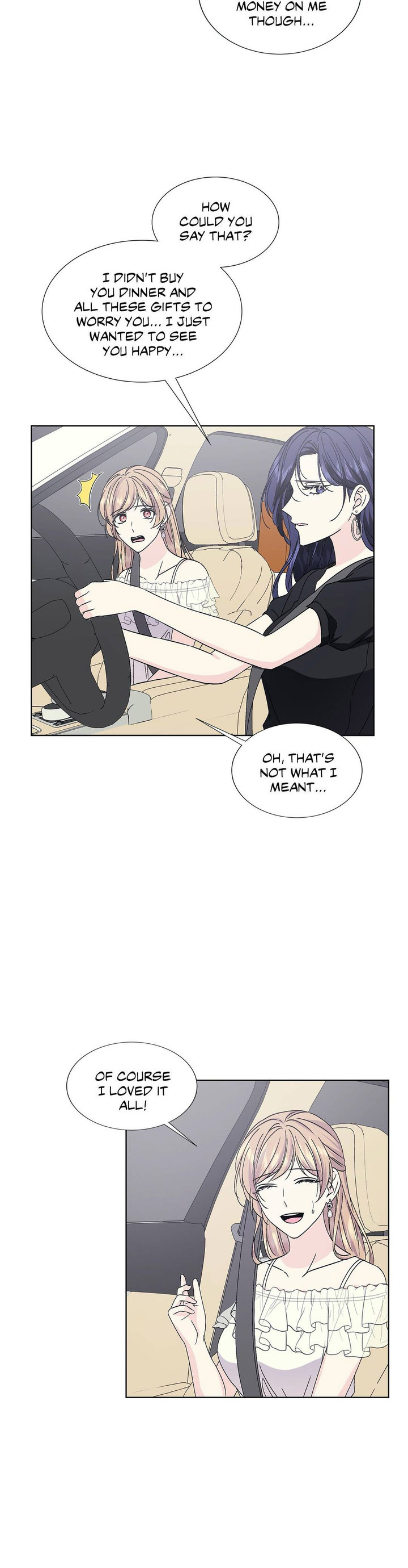 Lilith 2 Chapter 41 Page 29