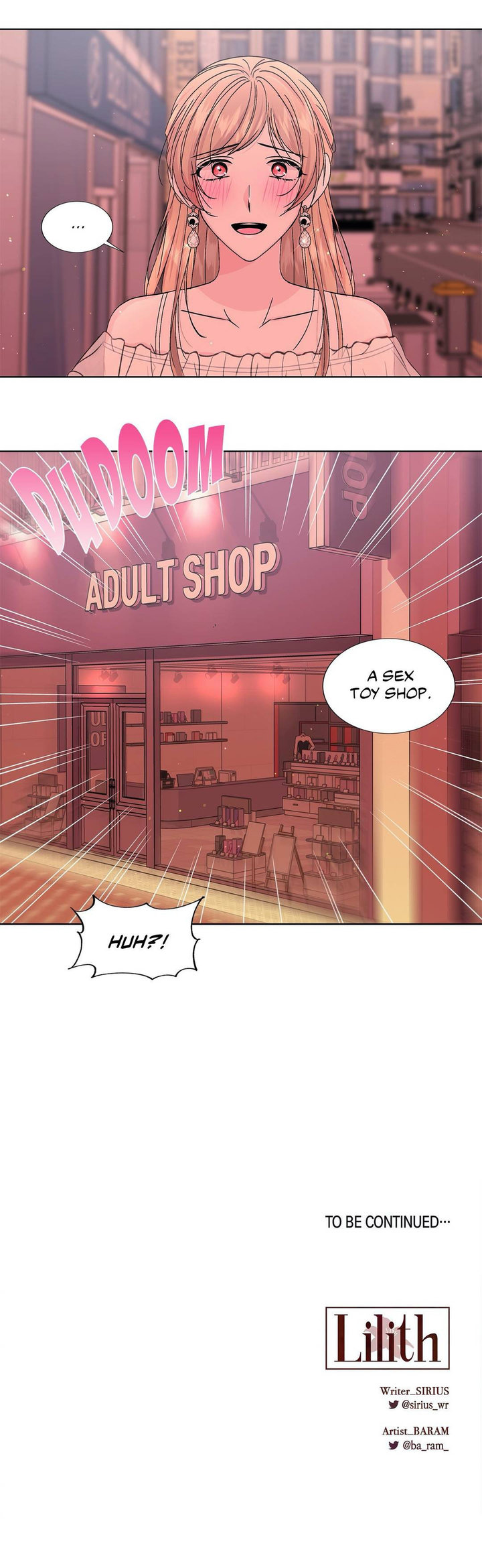 Lilith 2 Chapter 41 Page 31
