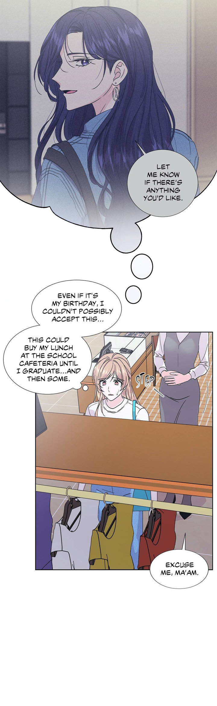 Lilith 2 Chapter 41 Page 4