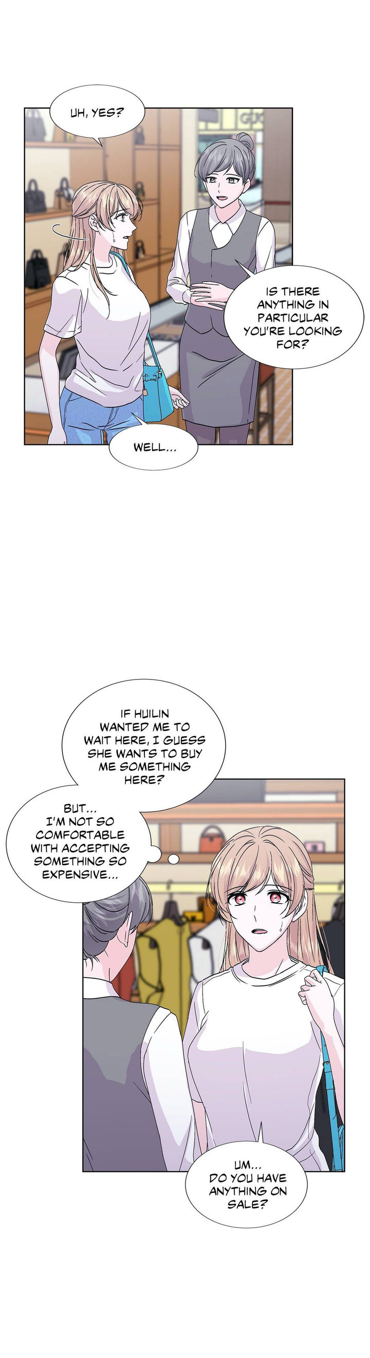Lilith 2 Chapter 41 Page 5