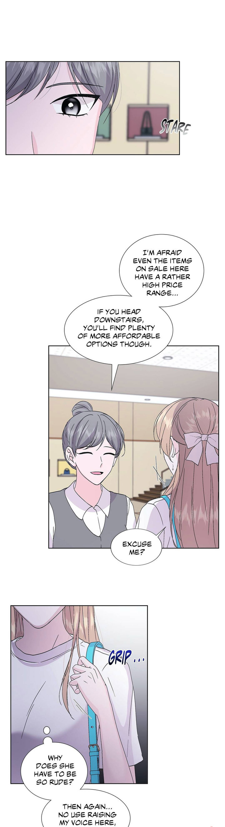 Lilith 2 Chapter 41 Page 6