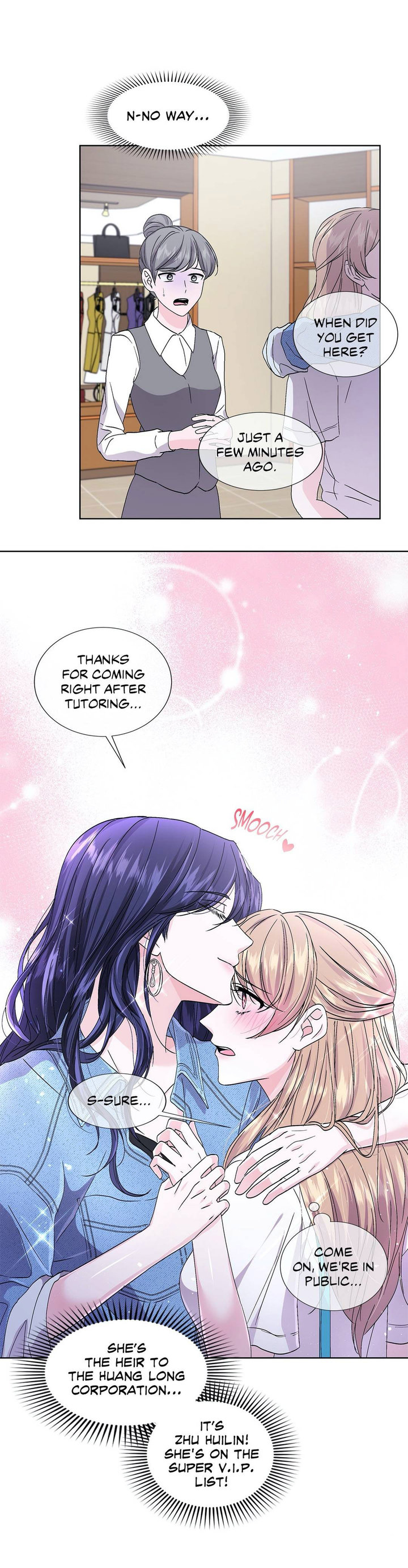 Lilith 2 Chapter 41 Page 8