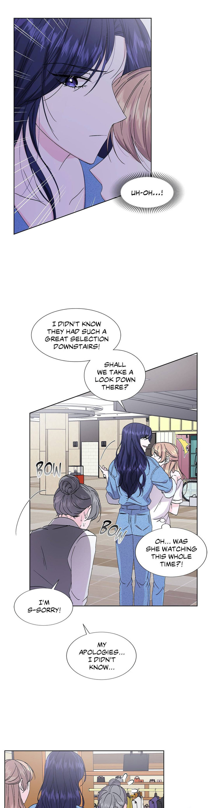 Lilith 2 Chapter 41 Page 9