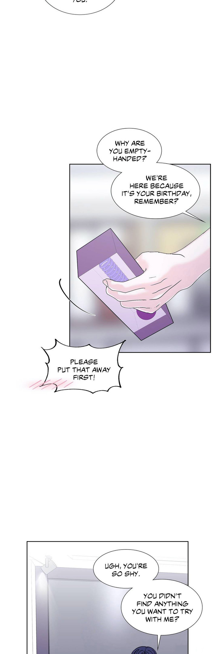 Lilith 2 Chapter 42 Page 10