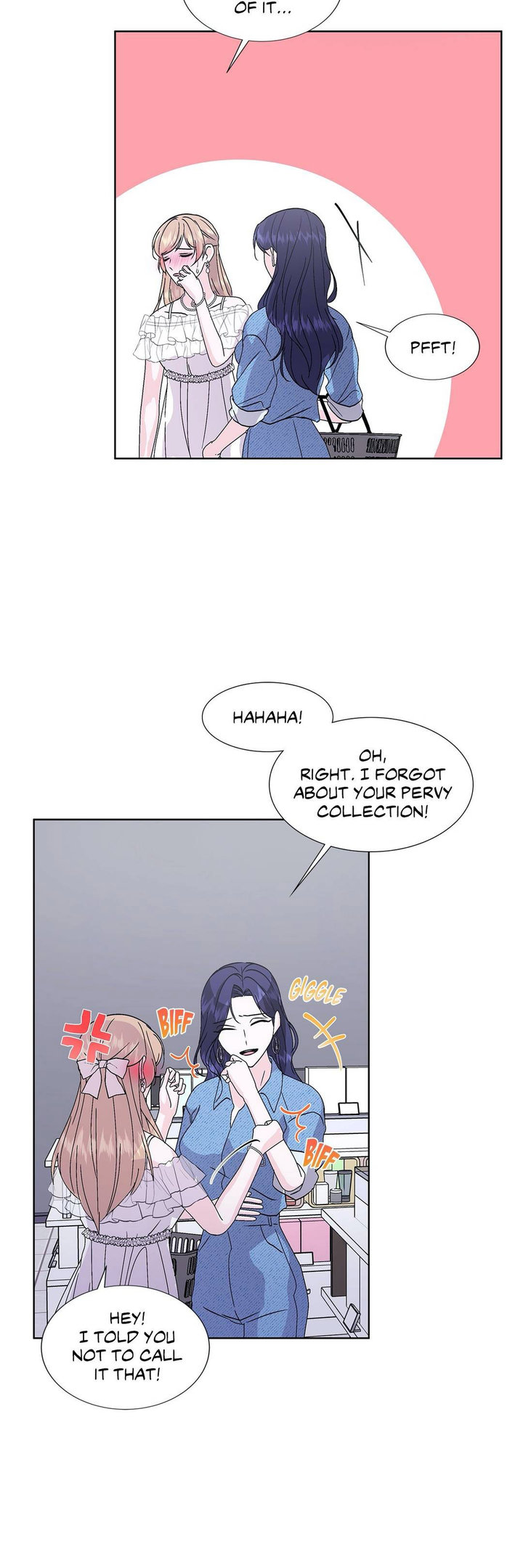 Lilith 2 Chapter 42 Page 12