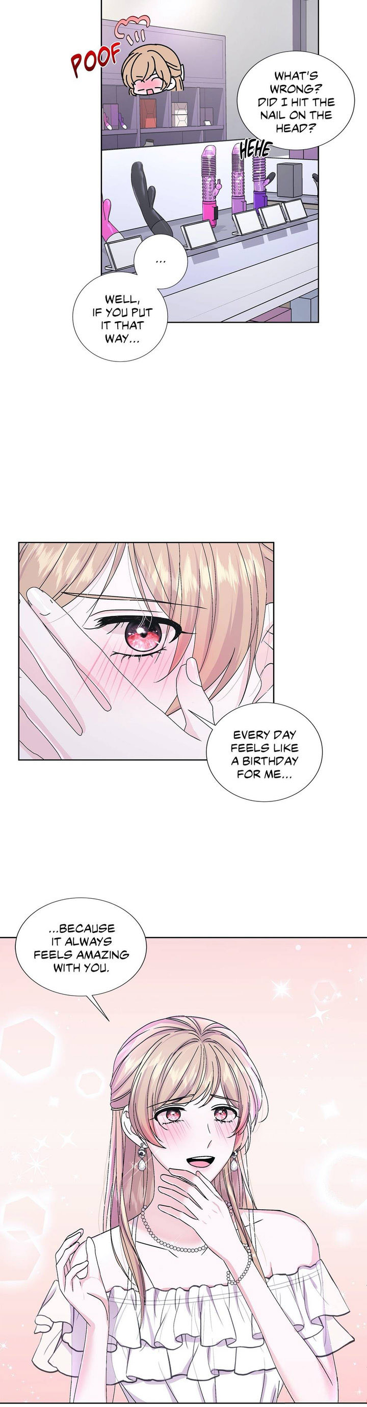 Lilith 2 Chapter 42 Page 14