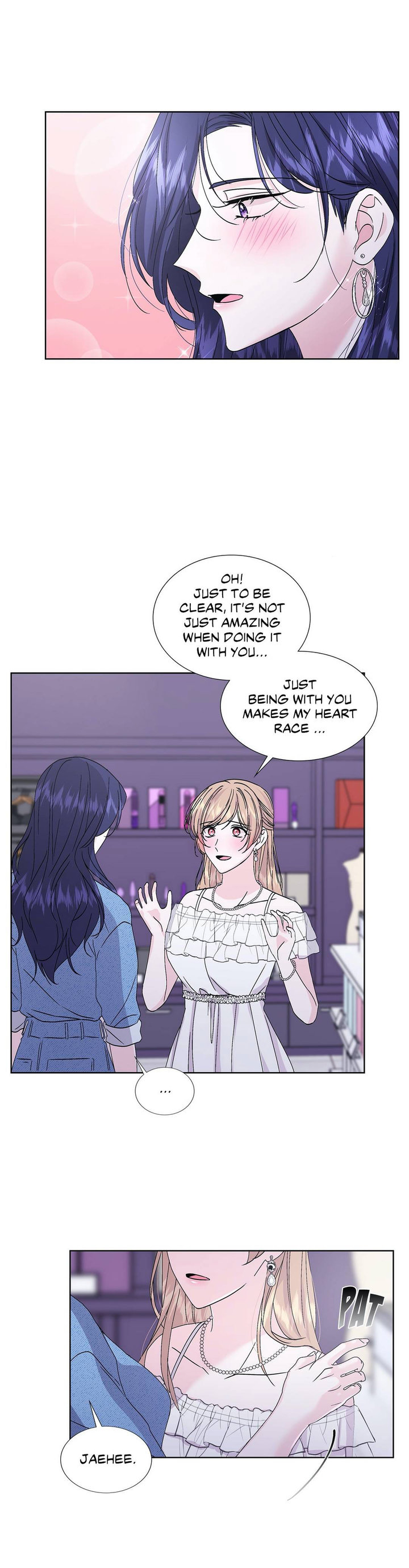 Lilith 2 Chapter 42 Page 15