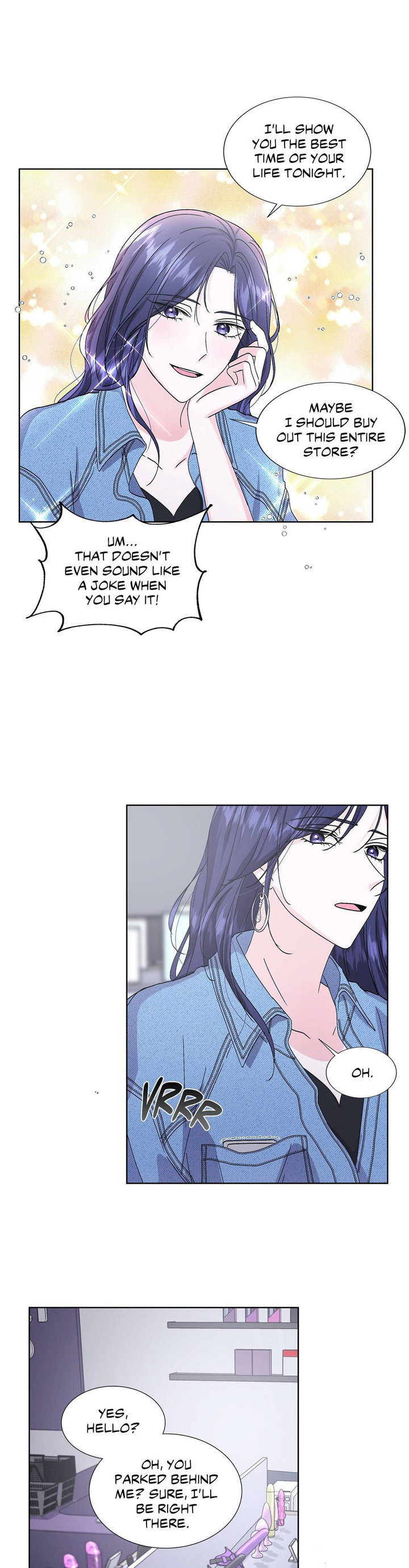 Lilith 2 Chapter 42 Page 16