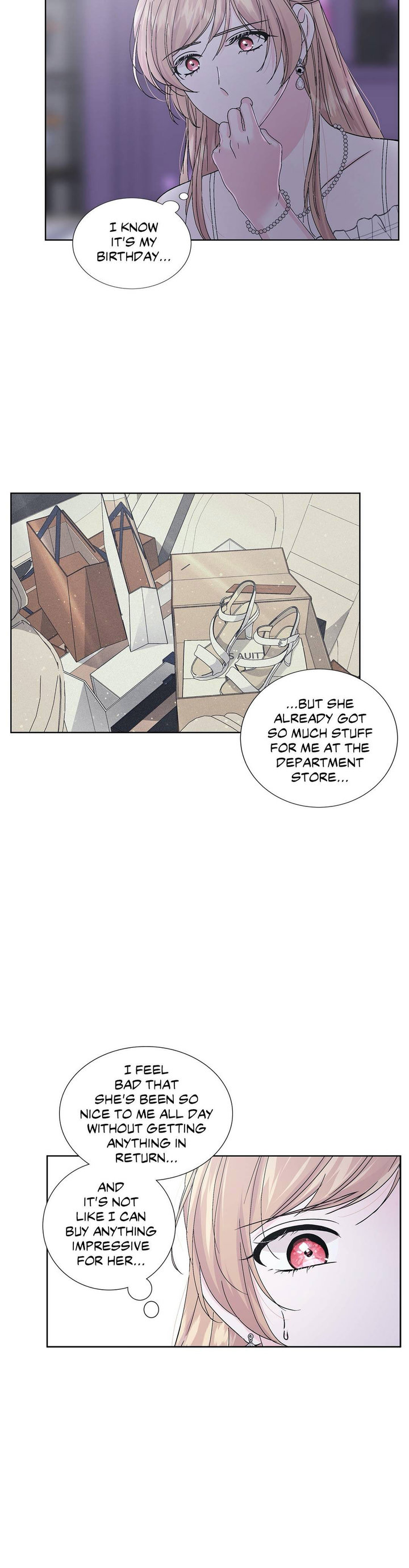 Lilith 2 Chapter 42 Page 18