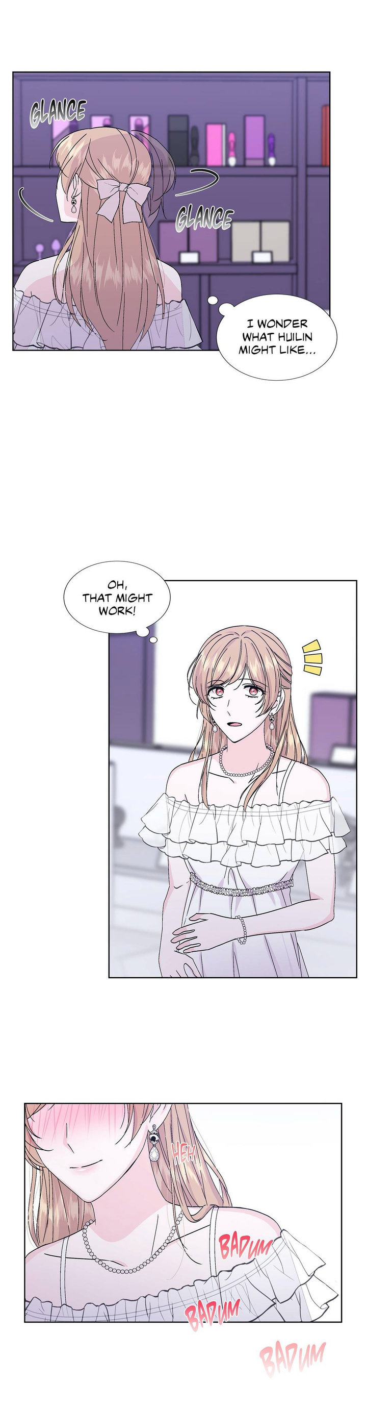 Lilith 2 Chapter 42 Page 19