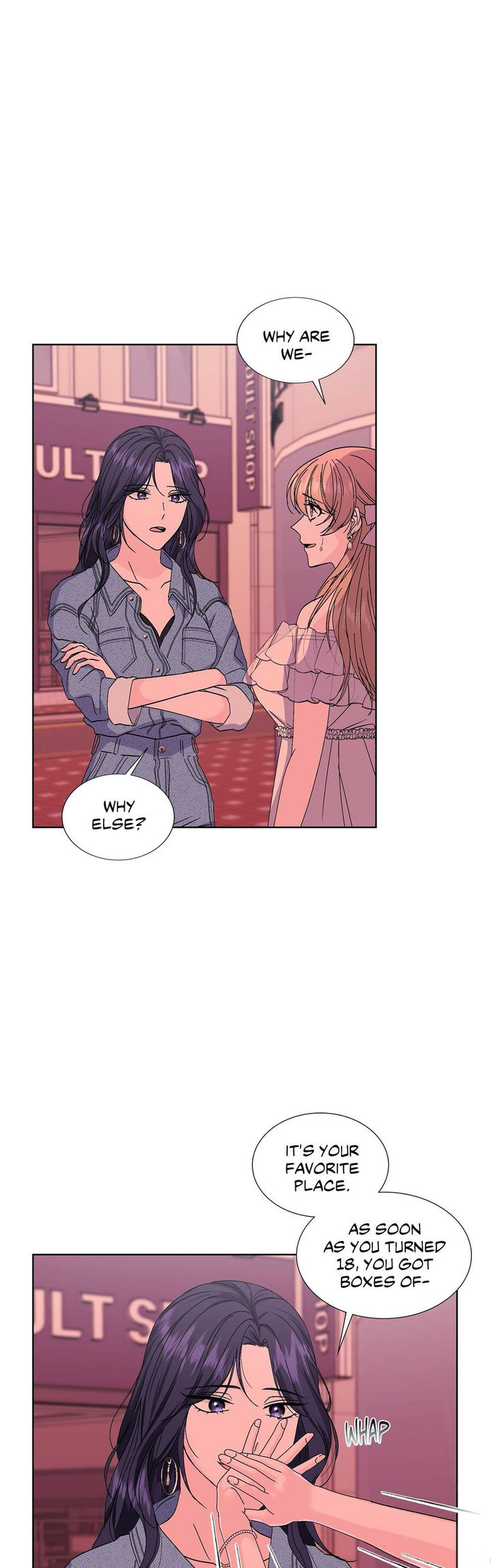 Lilith 2 Chapter 42 Page 2