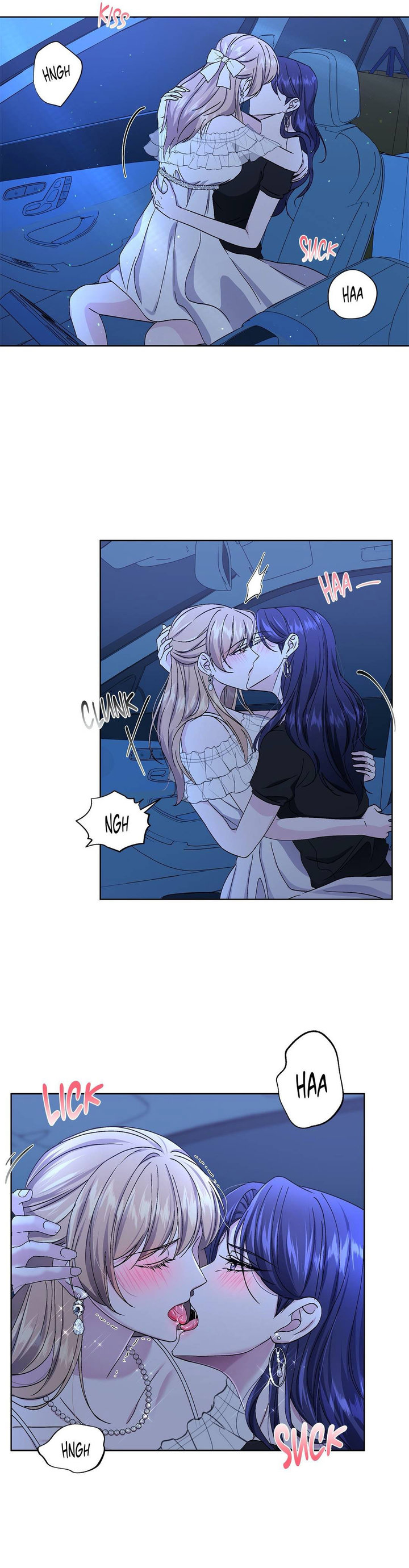 Lilith 2 Chapter 42 Page 21