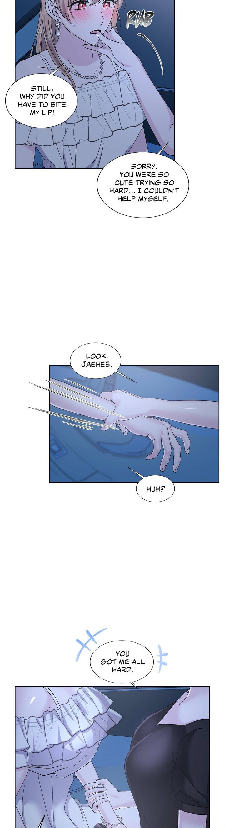 Lilith 2 Chapter 42 Page 23