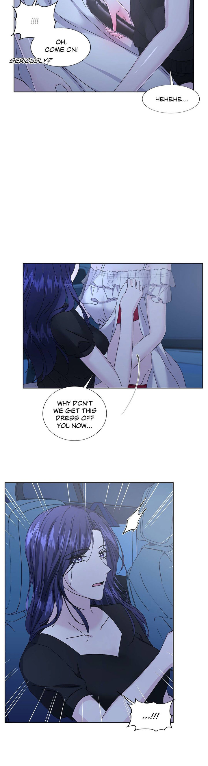 Lilith 2 Chapter 42 Page 24
