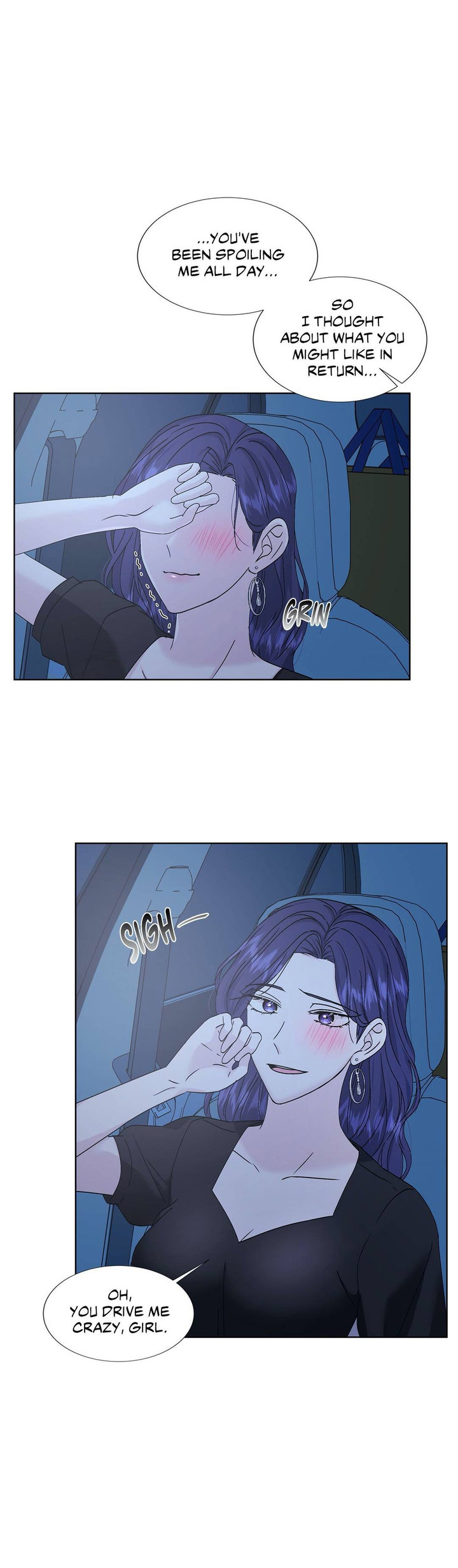 Lilith 2 Chapter 42 Page 26