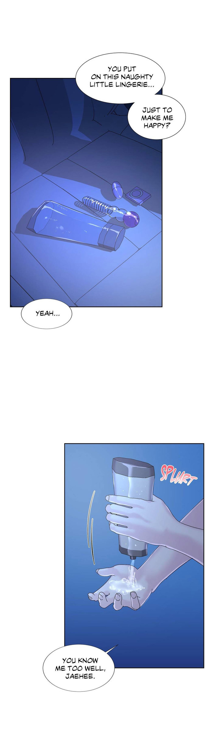 Lilith 2 Chapter 42 Page 27