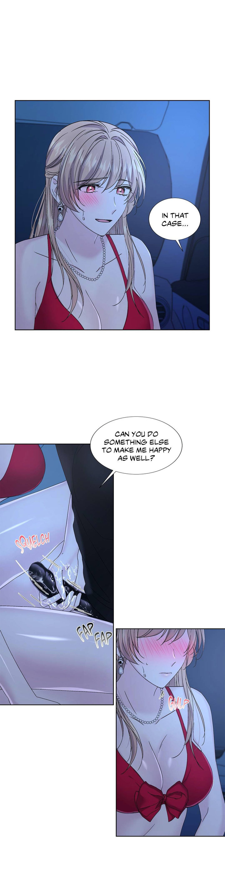 Lilith 2 Chapter 42 Page 28