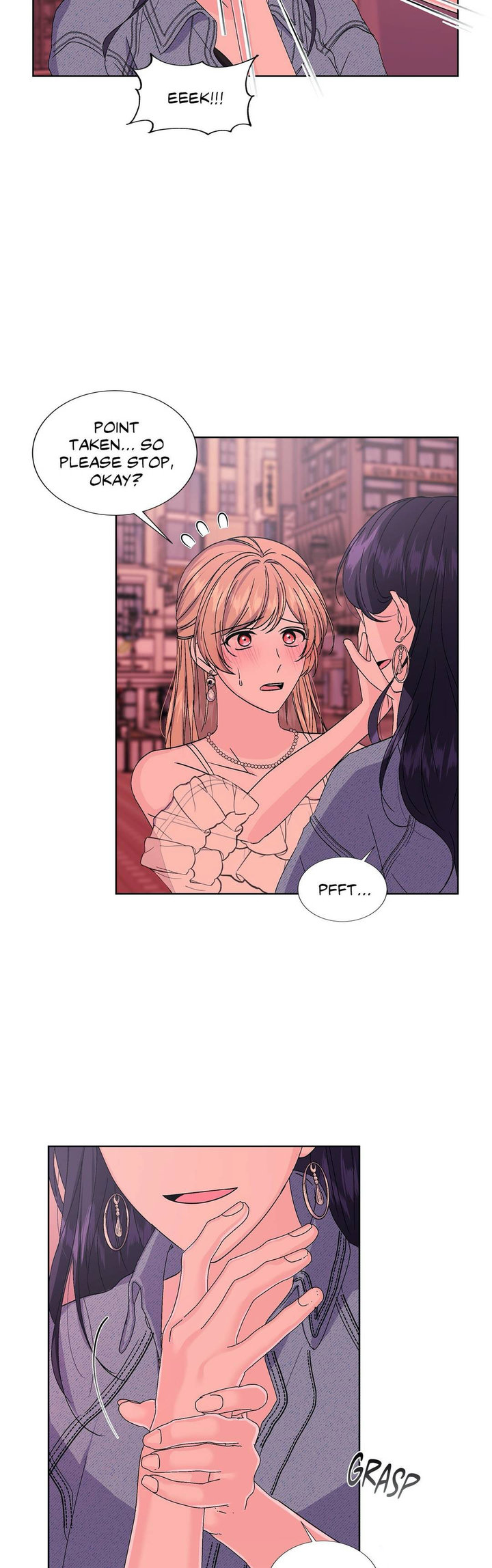 Lilith 2 Chapter 42 Page 3