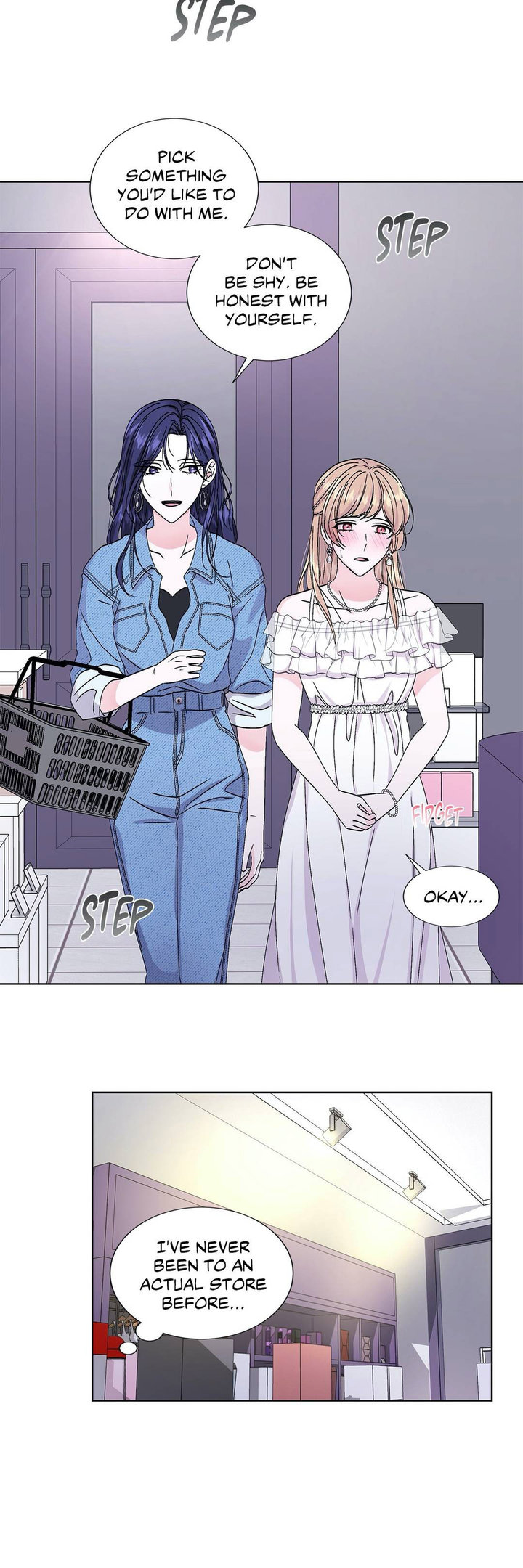 Lilith 2 Chapter 42 Page 6