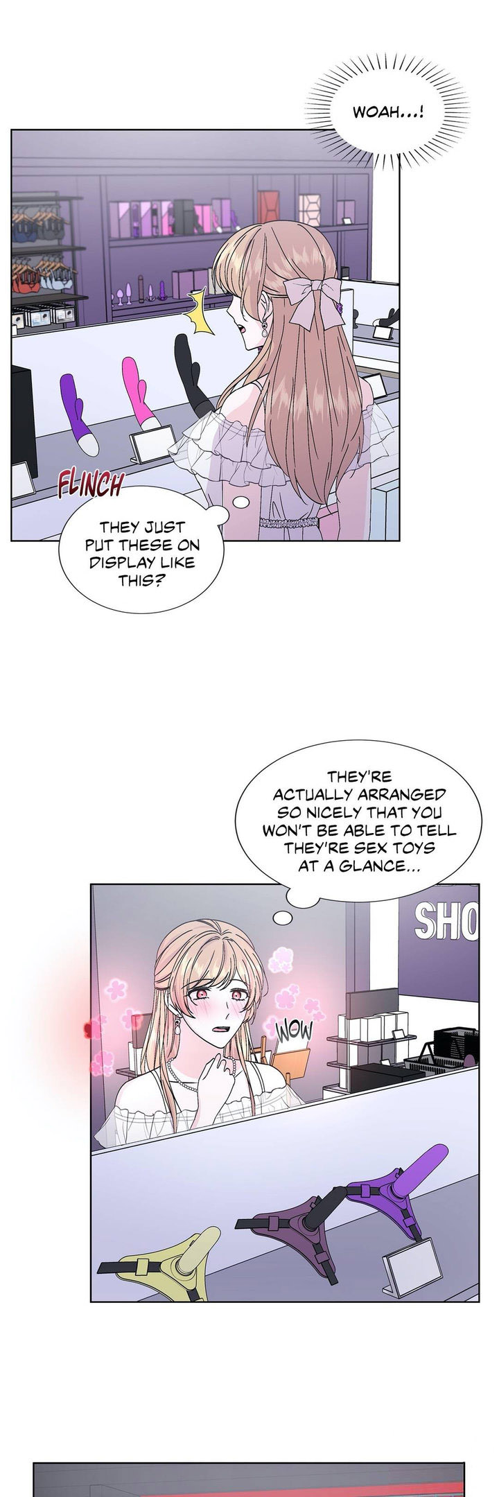 Lilith 2 Chapter 42 Page 7