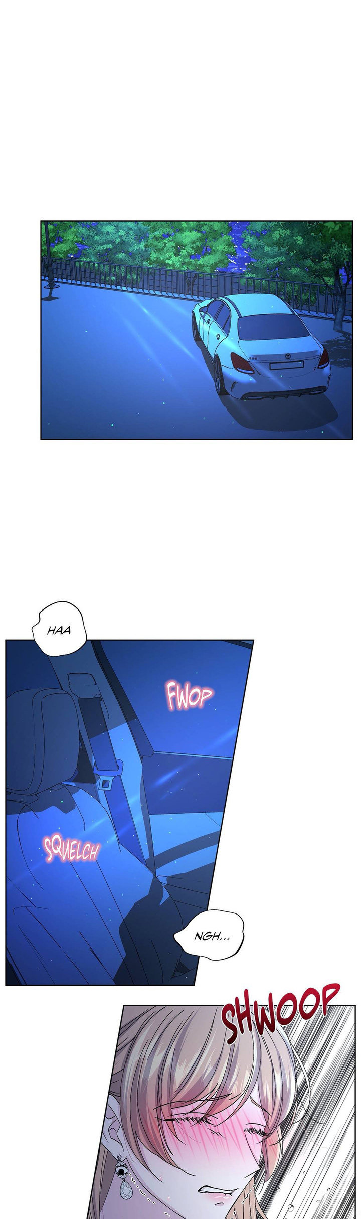 Lilith 2 Chapter 43 Page 1
