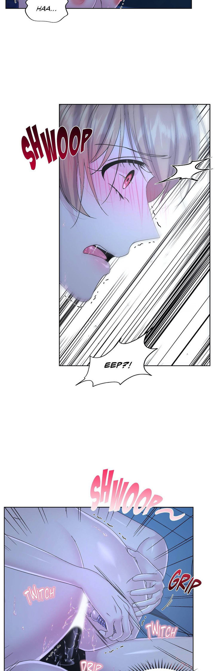 Lilith 2 Chapter 43 Page 11
