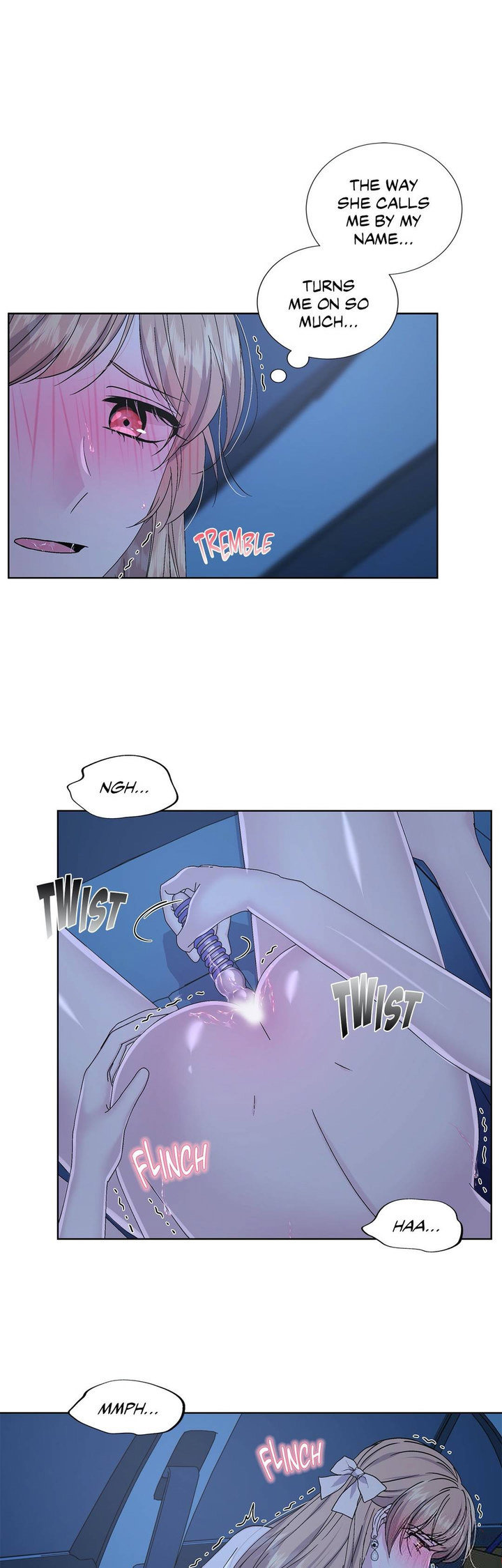 Lilith 2 Chapter 43 Page 13