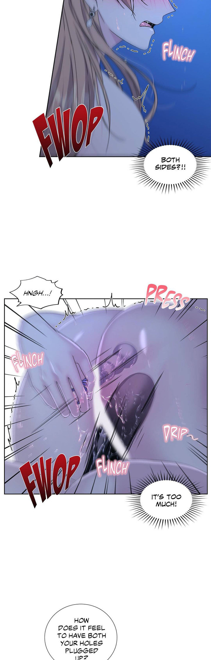 Lilith 2 Chapter 43 Page 15