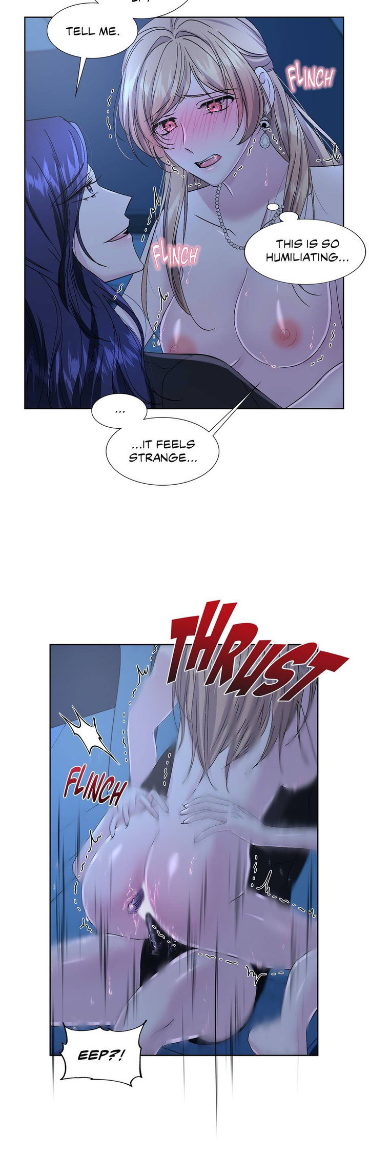 Lilith 2 Chapter 43 Page 16