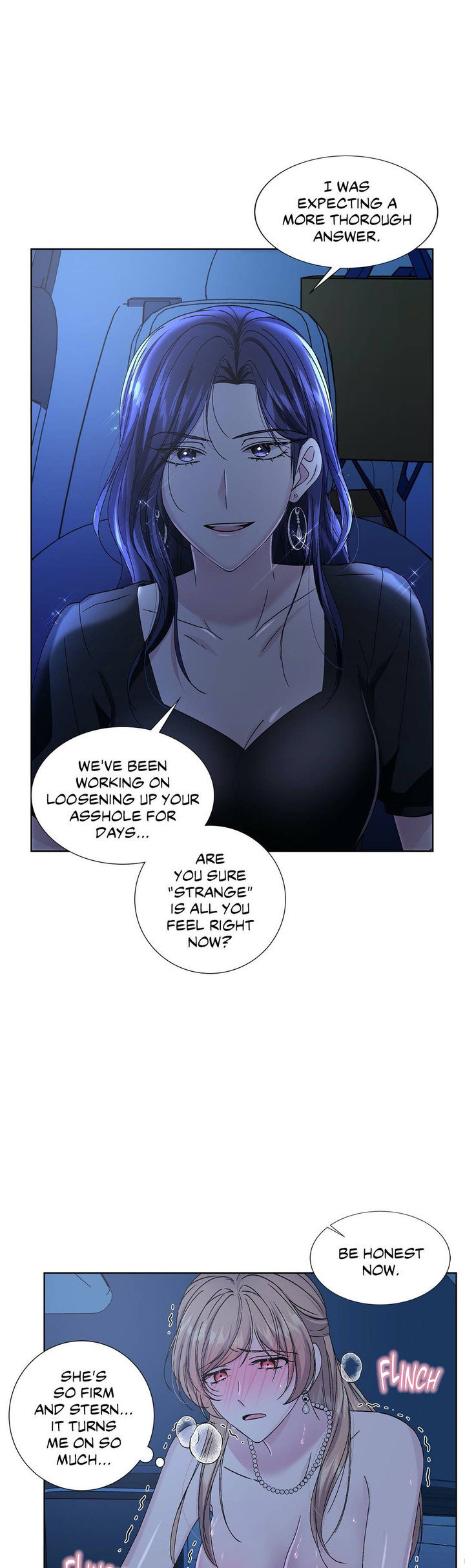 Lilith 2 Chapter 43 Page 17