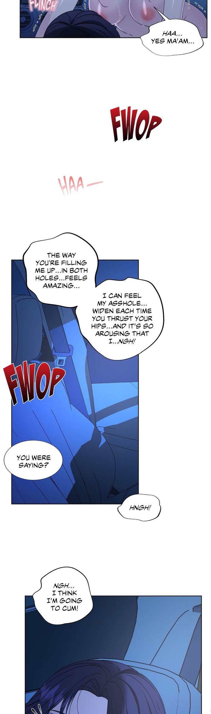 Lilith 2 Chapter 43 Page 18