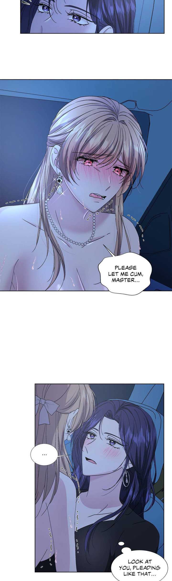 Lilith 2 Chapter 43 Page 19
