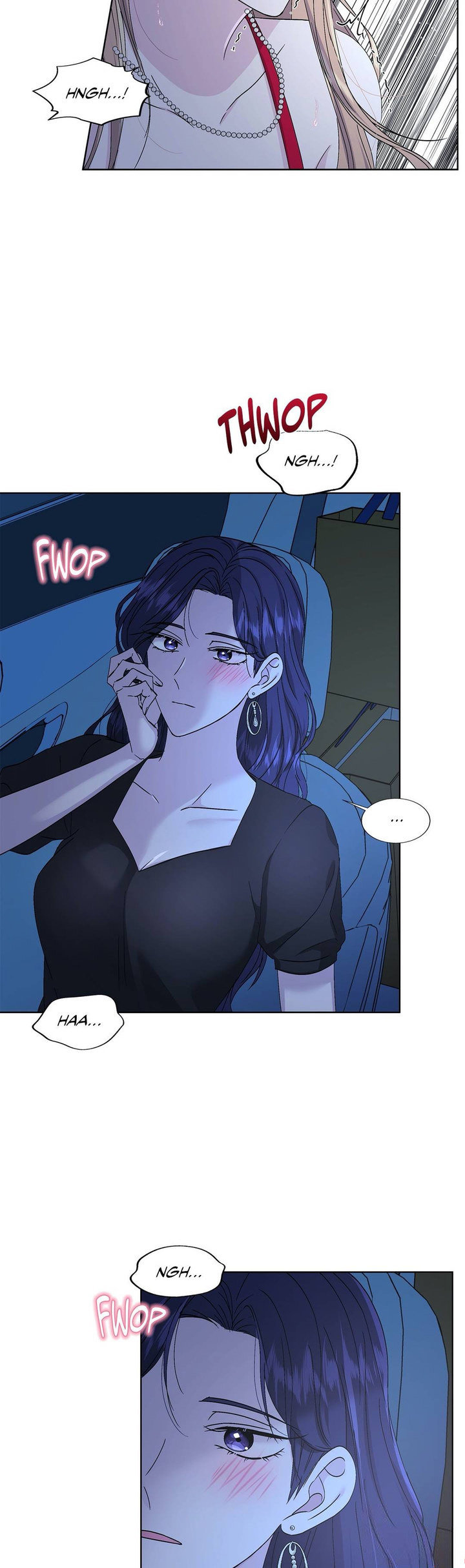 Lilith 2 Chapter 43 Page 2