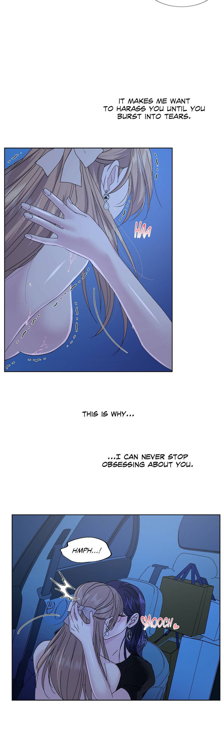 Lilith 2 Chapter 43 Page 20