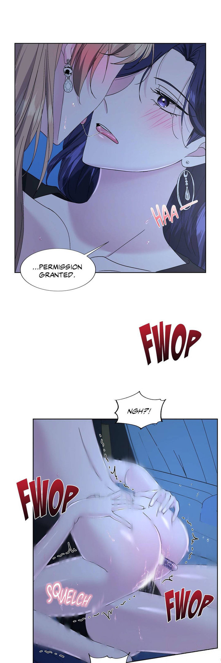 Lilith 2 Chapter 43 Page 21