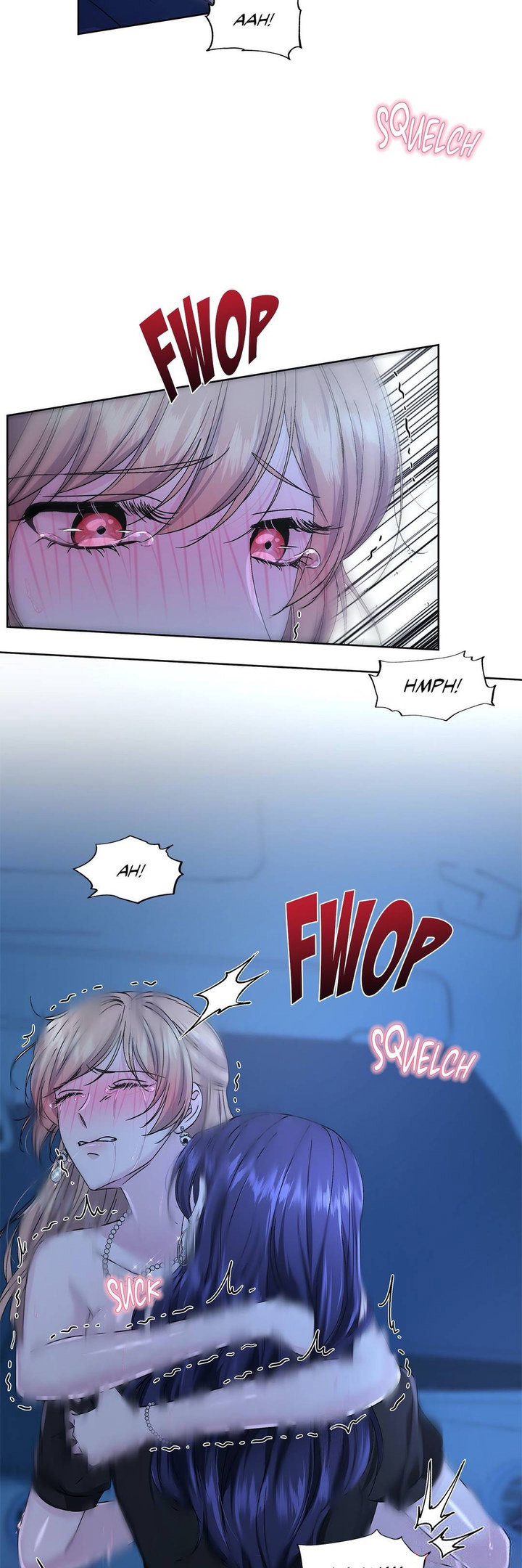 Lilith 2 Chapter 43 Page 22