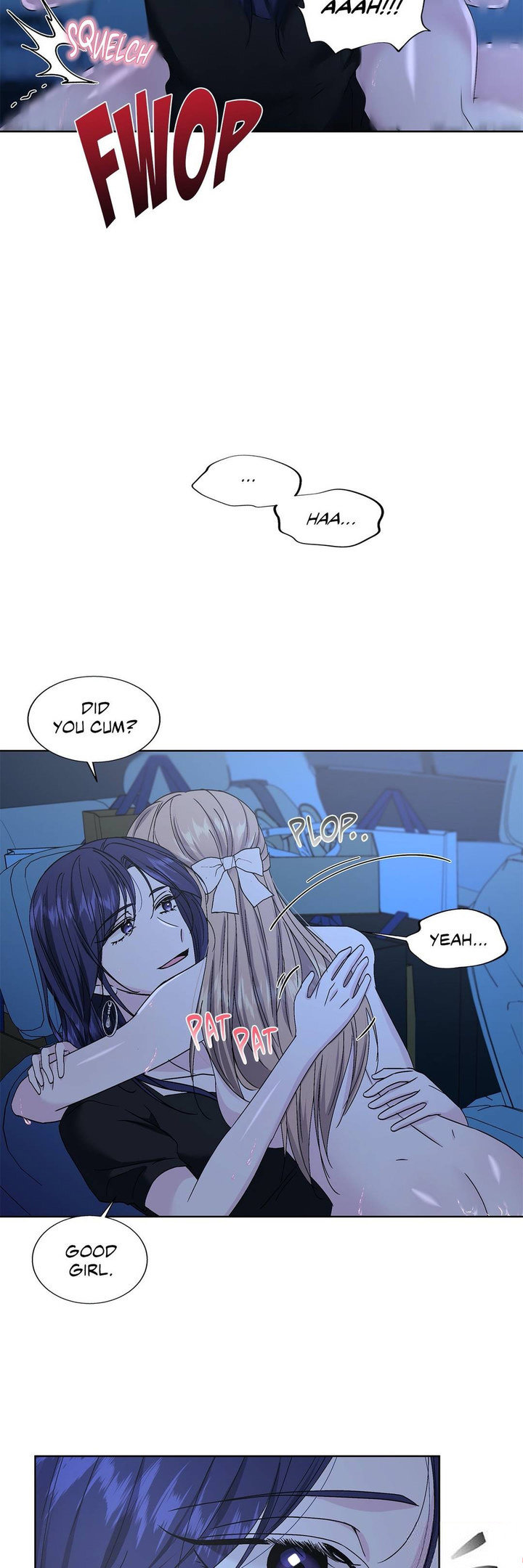 Lilith 2 Chapter 43 Page 23