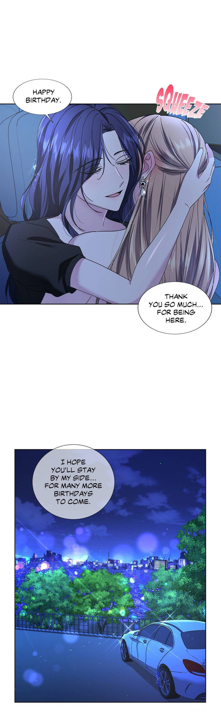 Lilith 2 Chapter 43 Page 25