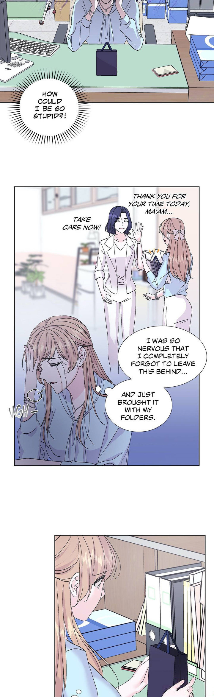 Lilith 2 Chapter 43 Page 27