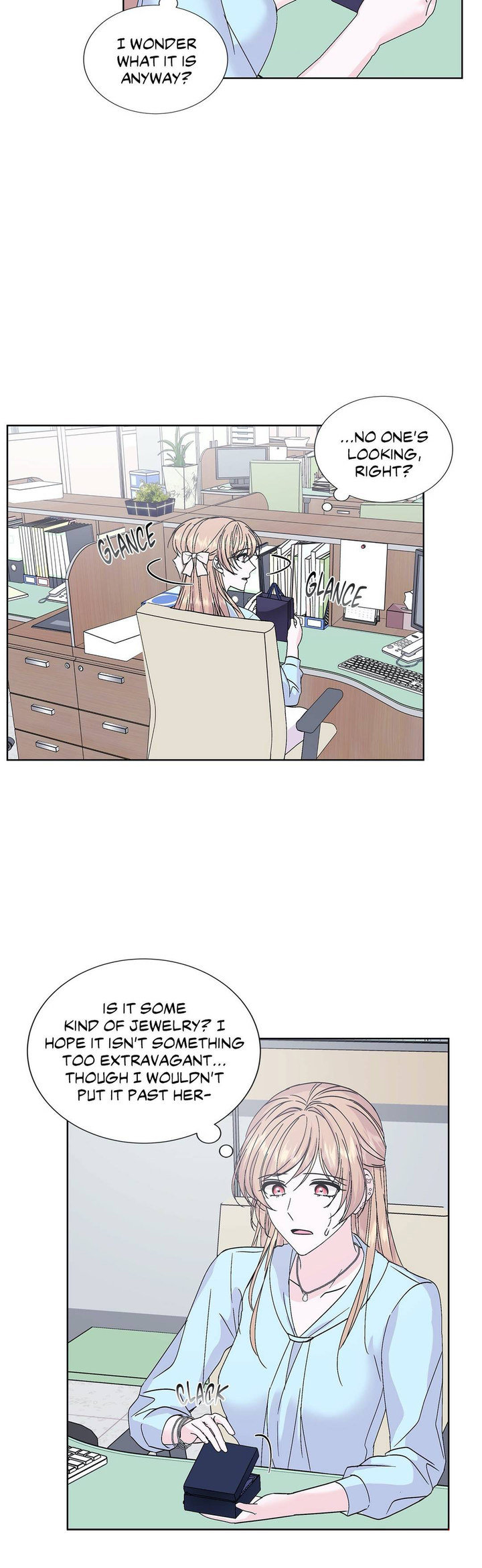 Lilith 2 Chapter 43 Page 28
