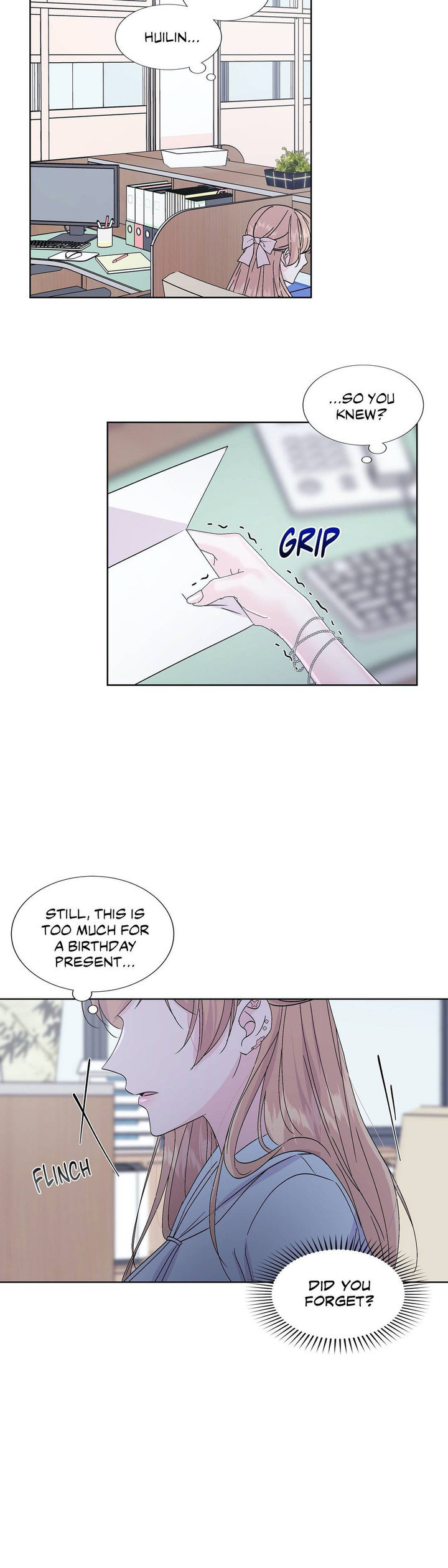 Lilith 2 Chapter 43 Page 31