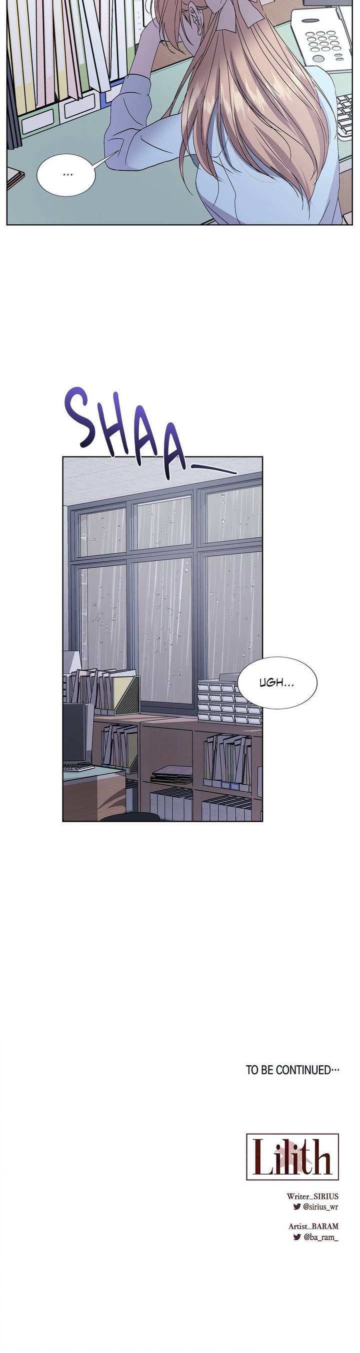 Lilith 2 Chapter 43 Page 33