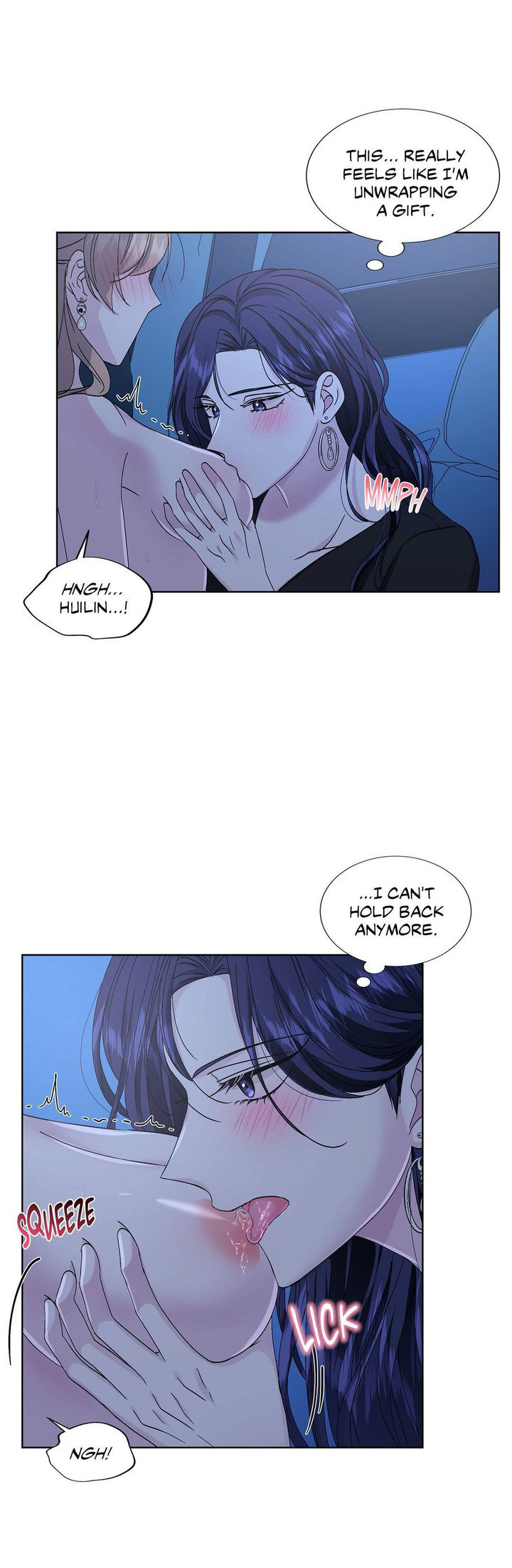Lilith 2 Chapter 43 Page 5