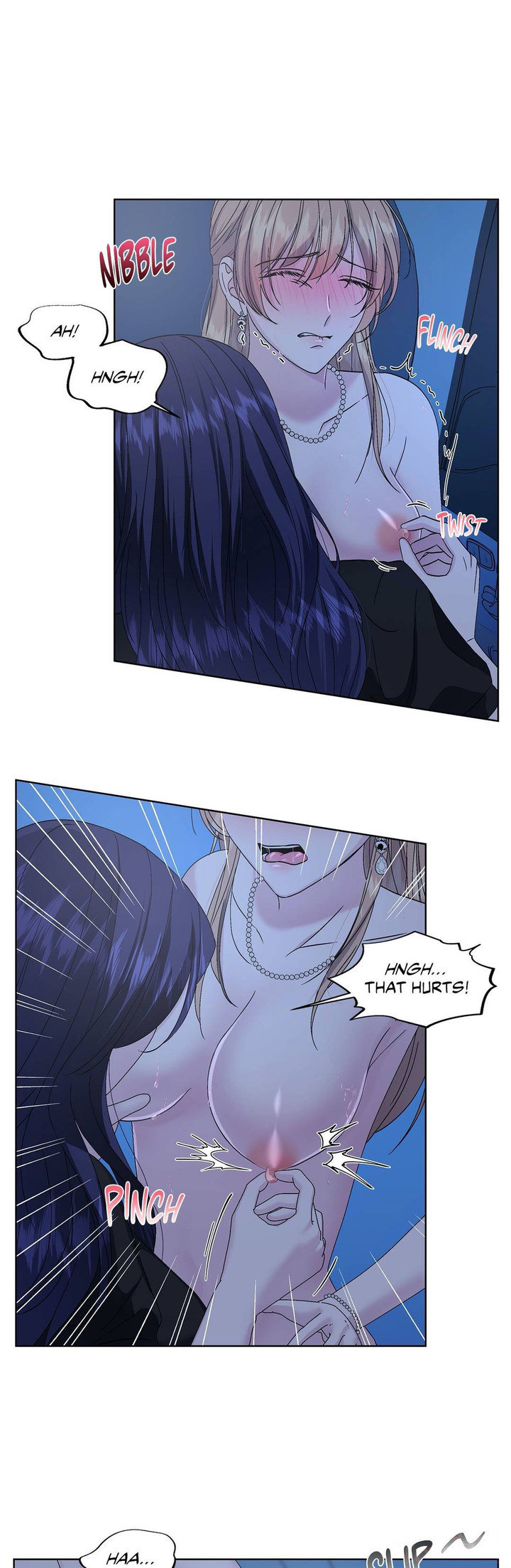 Lilith 2 Chapter 43 Page 6