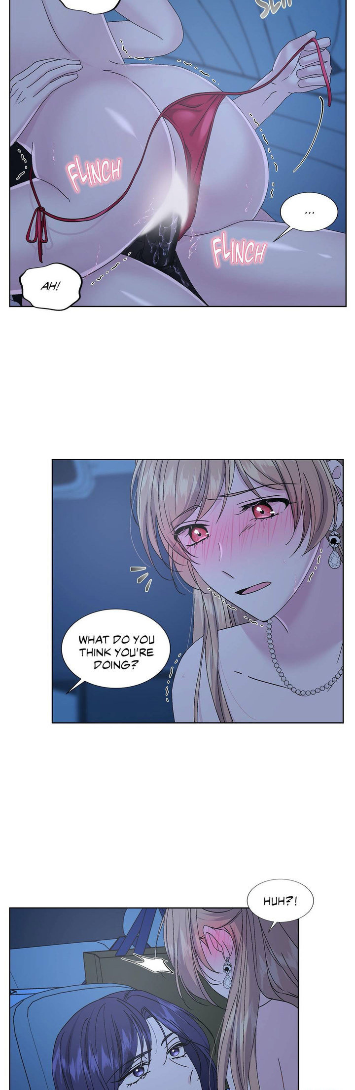 Lilith 2 Chapter 43 Page 7