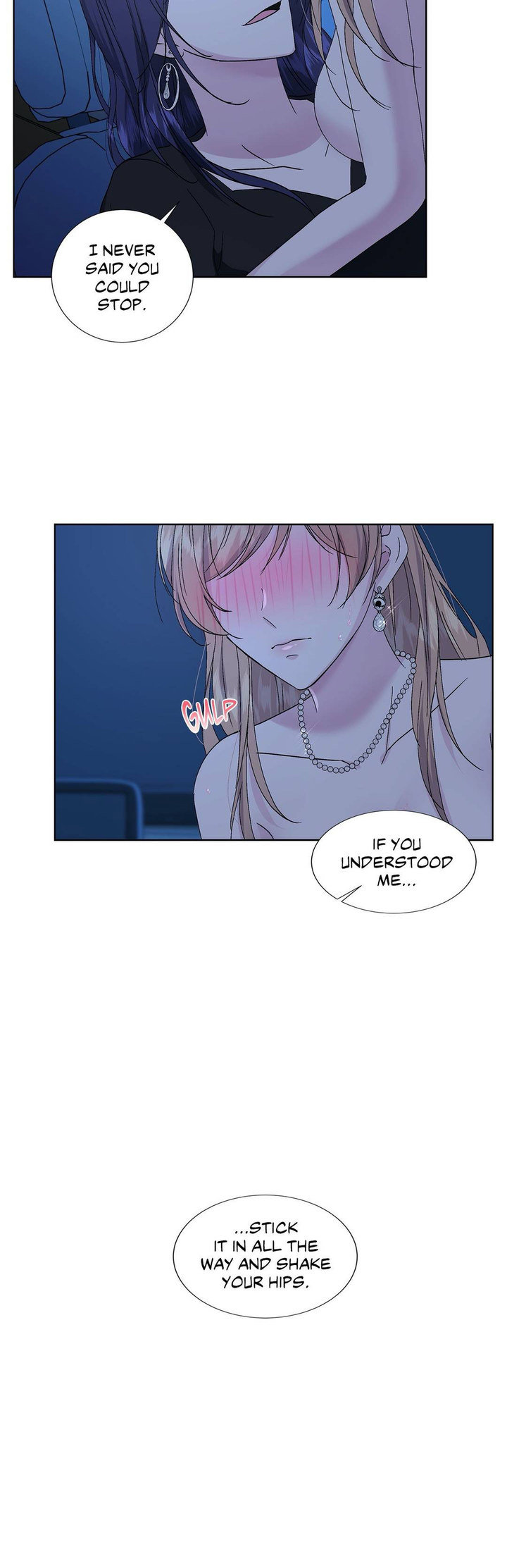 Lilith 2 Chapter 43 Page 8